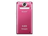 11ZsNRYvEeL. SL160  Sony bloggie MHS PM5/P High Definition 4X Zoom Digital Camcorder   Pink   MSRP $169.99