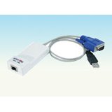 Cables To Go MINICOM 0SU51024 RIC TO-RIC REM I/F CABLE USB