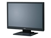 FUJITSU Display E19W-5 48cm 19 Zoll Wide analog+digital 1000:1 5ms 170 170 300cd m2 16:10 2x1W 100mm VESA ECO Taste 3J C+R