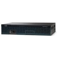 Cisco 2911 Voice Security Bundle Router (Sprach-/Faxmodul, Gigabit Ethernet) Preisvergleich