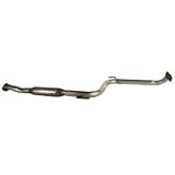 Bosal 289-283 Central Silencer by Bosal