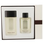 ZEGNA COLONIA by Ermenegildo Zegna Gift Set for MEN: SET-EDT SPRAY 4.2 OZ & AFTERSHAVE 3.4 OZ