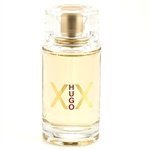 Hugo XX by Hugo Boss for Women Eau De Toilette Spray 2.0 oz