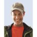 Eddie Bauer(エディー・バウアー) ベーシックフレックスベースボールハット