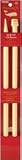 Baleneii Single Point Knitting Needles 14"-size 9 5.5mm