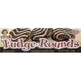Little Debbie Fudge Rounds, 9.5 oz