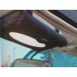 Tempo Black Leather Car 20 Tissues
