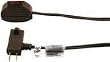 PPP PCC-24215 Remote-Control Switch Extension Cord (15 Ft Brown)