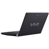 Sony VAIO BZ Series VGN-BZ579N05