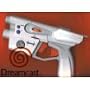 Sega Dreamcast Gun