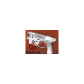 Sega Dreamcast Gun