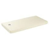 Alma Coco Mat Mini Mattress