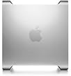 Apple Quad G5 Dual 2.5 GHZ Dual Core G5 Processors, 6.5GB DDR2, 1 TB HD, MAC OSX Tiger, AppleCare Included