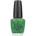 OPI Brights!, Green-wich Village
