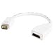 Mini Dvi/dvi Video Cable Adapt