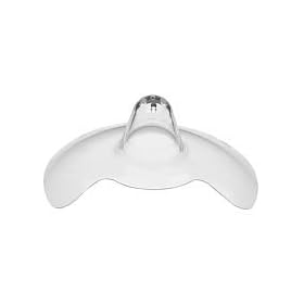 Medela Contact Nipple Shield 20mm: Baby