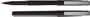 Faber Uni-Ball micro 140599 schwarz