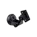 Arkon CM018-ST-AMPS Pedestal - Freedom Mount 5 Inch Windshield Suction Mount with AMPS Head