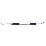 Tweezerman Professional Master Tech Ingrown Toenail File & Cleaner