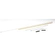Pushrod Set: Piper J3 Cub 40 ARF