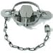 DUKE COMPANY #0490 #2 Coil Spr Trap