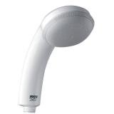 Mira Response Single Mode Showerhead White