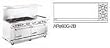 American Range AR60G-2B Heavy Duty Restaurant Range Gas 72in
