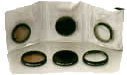 Digital Concepts 46mm Video Filter Kit