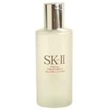 Product Description
(SK-II〈ピテラ〉と古い角質をやさしく取り去る3種のAHA(α-ヒドロキシ酸)を配合した、ふき取り化粧水。<br>古くなった角質や、洗顔で取りきれずに毛穴に残った汚れをおだやかに取り去り、透明感のある肌に保ちます。<br>さらに、次につける化粧水や乳液の浸透をスムーズにします。)
エスケーツー フェイシャルトリートメントクリアローション 215ml / エスケーツー