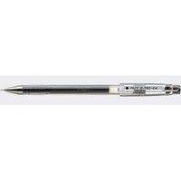 Pilot Gtec Roll Ball 0.4mm Blk BLGC401