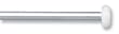 Vic Firth X-Hard Aluminum Tenor Mallets