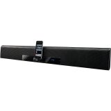 Jvc Home Audio Video Jvc Soundbar 6 Speakers 60 Watt Fm Tuner Iphone Docking