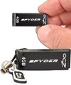 OCZ Spyder 4GB USB 2.0 Flash Drive (Black) for Sony laptop