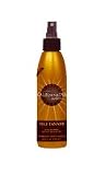 California Tan Flawless Tinted Self Tanner Sunless Spray 6 Oz