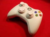 Whiteout Xbox 360 Rapid Fire Modded Controller COD MW2