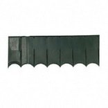8748 4 FT. EMERALD EDGE BORDER per 48 EA