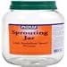 Now Foods Sprouting Jar