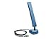 TRENDnet Dual-band 802.11a/g 7/5dBi Indoor Omni Antenna with Mounting Base (TEW-AI75OB)