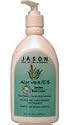 Jason Natural Cosmetics Aloe Vera 70% All-Over Body Lotion, 70% Organic 16fl oz