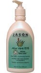 Jason Natural Cosmetics Aloe Vera 70% All-Over Body Lotion, 70% Organic 16fl oz