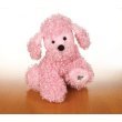 Webkinz Pink Poodle