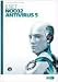 ESET NOD32 ANTIVIRUS V.5 1 USER (WIN MENTCE2000XPVISTAWIN 7)