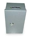 Battalion 2NEU5 Key Drop Box Keyed Different