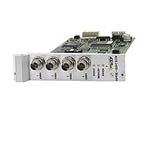 241Q 4-Port Blade Video Server BNC 10/100BT 704x480