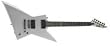 ESP LTD EX50 Electric Guitar (Metallic Silver)
