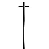 Steel Outdoor Post