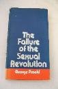 The failure of the sexual revolution