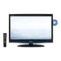 Sharp AQUOS LC32BD60U 32-Inch 1080p LCD HDTV with Built-In Blu-ray Player