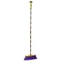 Vigar Broom & Handle, Bandera, 130 cm