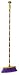 Vigar Broom & Handle, Bandera, 130 cm